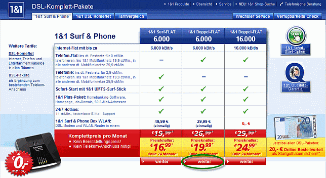 Dsl Germany Introduction To Internet Providers In Germany